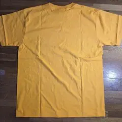 美品:Seventeen VergleBee Tシャツ(イエロー・M)