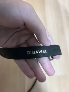 DIGAWEL ベルト