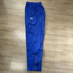 Mizuno ピステパンツ サイズ0 青