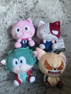 2025年最新】ヒロアカ動物の人気アイテム - メルカリ