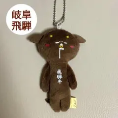 ご当地ゆきお　岐阜　飛騨限定　飛騨牛　【最安値】のサムネイル