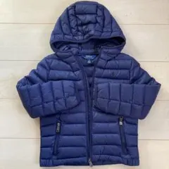 im.様専用/Polo Ralph Lauren フード付きダウンジャケット 6