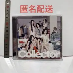 ITZY JAPAN 2nd Album Collector 通常盤