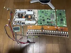 2026年最新】シャープ テレビ 基板の人気アイテム - メルカリ