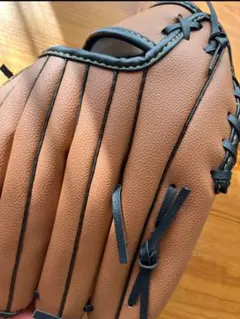 キャッチボールセット大人用 グローブ2つ 野球ボール付き 野球セット