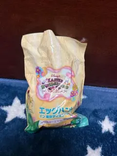 ディズニーランド　イースター・ワンダーランド　エッグハント　ミッキー