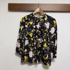 Salvatore Ferragamo【サルヴァトーレ フェラガモ】　ブラウス