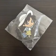 毛利蘭アクリルブロック