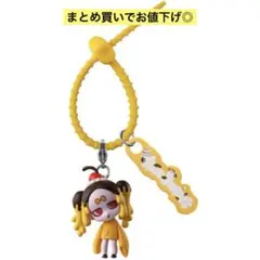 ウイルスイーツ カラフルマルチチャーム VIRUSWEETS プリン ②