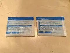 ベビーホッパー ジェルパック 保冷保温ジェル