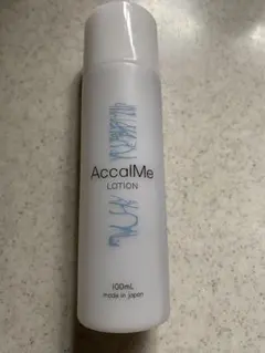 AccalMe LOTION 100ml SERUM 60g セット アカルミー - メルカリ