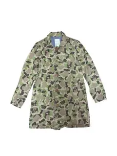 迷彩柄 ミリタリージャケット