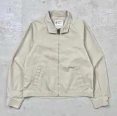 70年代 USA製 LONDON FOG ロンドンフォグ スイングトップ