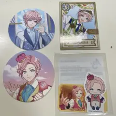 A3！　向坂椋　まとめ売り