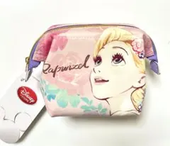 ディズニー/ラプンツェル ミニポーチ