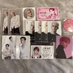 JO1 川西拓実まとめ売り - メルカリ