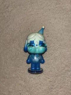 クライベイビー　ポップマート