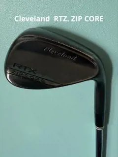 Cleveland RTX ZipCore ウェッジ 48度 MID 10 - メルカリ