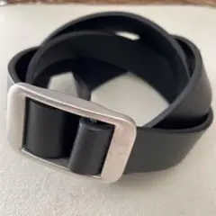 LEPSIM ピンレス　黒ベルト