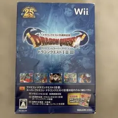 ドラゴンクエスト25周年記念 ファミコン＆スーパーファミコン ドラゴンクエスト…