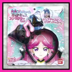 新品 キミとアイドルプリキュア　キュアキッス　変身プリチューム　プリキュア