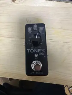 tonex one
