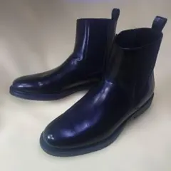 ☆ザラZARAサイドゴアブーツ EU43 27.5ⅽⅿ