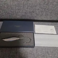 MIKIMOTO International パールブックマーク しおり