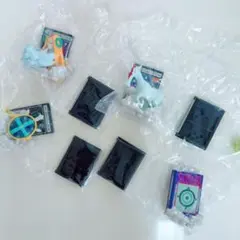ハンターハンター　ガシャポン！コレクション　G.I.編