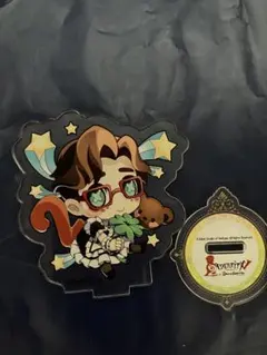 第五人格 通常缶 幸運児 痛バ 2025年最新】第5人格幸運児の人気アイテム - メルカリ