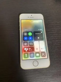 Apple iPhone SE (第1世代) 64Gb スマートフォン✅