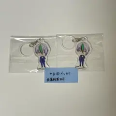 ブルーロック展 エゴ展 エゴポン アンブレラマーカー C賞　乙夜影汰