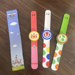 2026年最新】パワーアップバンド 3本の人気アイテム - メルカリ