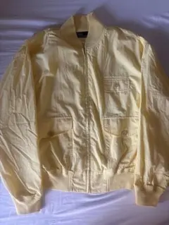 Polo by Ralph Lauren Nylon Flight Jacket