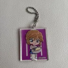 名探偵コナン 灰原哀 アクリルキーホルダー