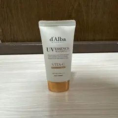 d'Alba UVエッセンス ウォーターフル VITA-C