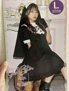 コスプレ　シスターのサムネイル