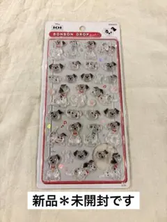 ボンボンドロップシール 101