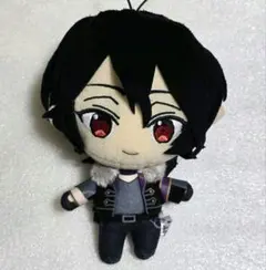 あんスタ　朔間零　ぬいぐるみ(帽子なし)