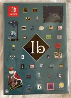 新品未開封 Ib Nintendo Switch