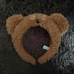 ミニオンカチューシャ