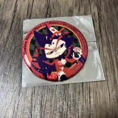 ハズビンホテル アラスター 缶バッジ SD アニメイトカフェ - メルカリ