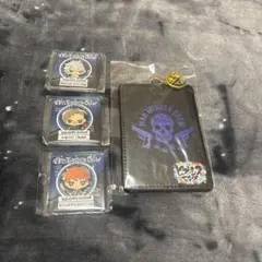 ヒプマイ ヨコハマ グッズセット