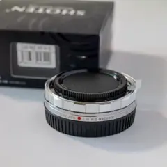 美品】吉田産業 Raynox MSS-570 スーパーマクロレンズ - メルカリ