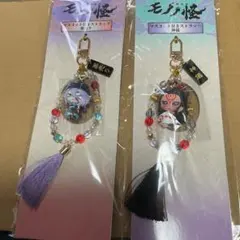 残1モノノ怪 劇場版 薬売り スマホショルダー ストラップ - メルカリ