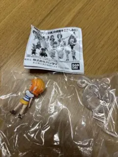 ワンピの実 第二十四海戦 ナミ