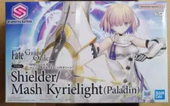 新品未開封】30MS シールダー/マシュキリエライト パラディーン【送料