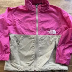 THE NORTH FACE ジャケット 110