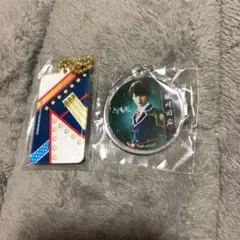 刀ミュ 小越勇輝 堀川国広 セット③