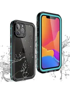 【新品未使用】 iPhone13Pro Max ケース 6.7インチ 対応